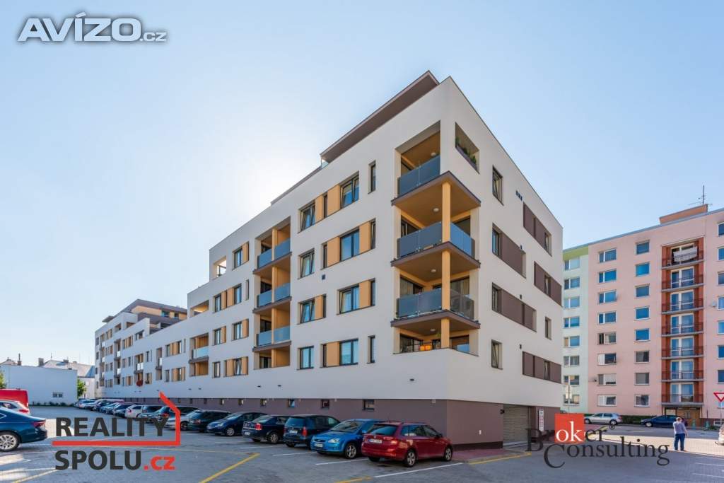 Foto inzerátu Prodej bytu 4+kk 96 m², Týniště nad Orlicí