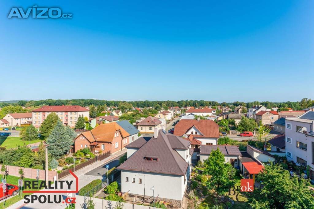 Foto inzerátu Prodej bytu 4+kk 96 m², Týniště nad Orlicí