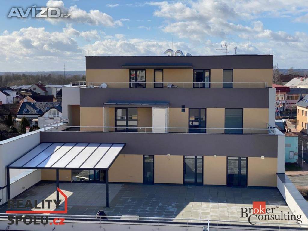 Foto inzerátu Prodej bytu 4+kk 96 m², Týniště nad Orlicí