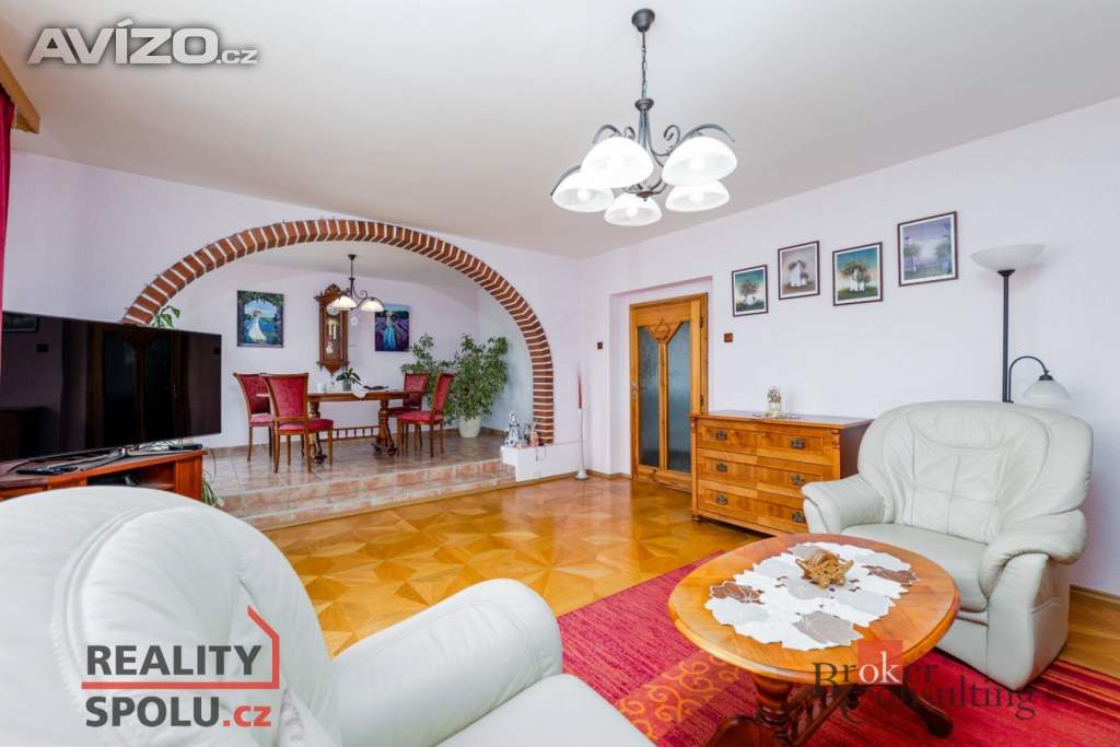 Prodej rodinného domu 260 m², Plzeň