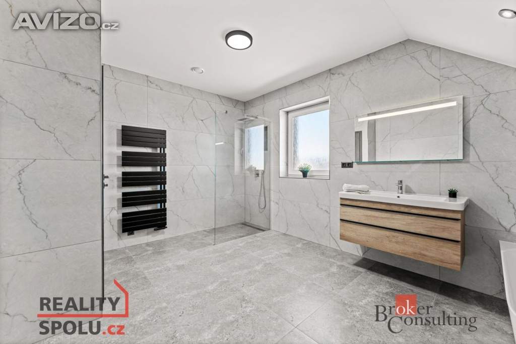 Foto inzerátu Prodej rodinné domy, 158 m² - Choťánky