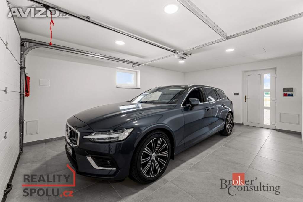 Foto inzerátu Prodej rodinné domy, 158 m² - Choťánky