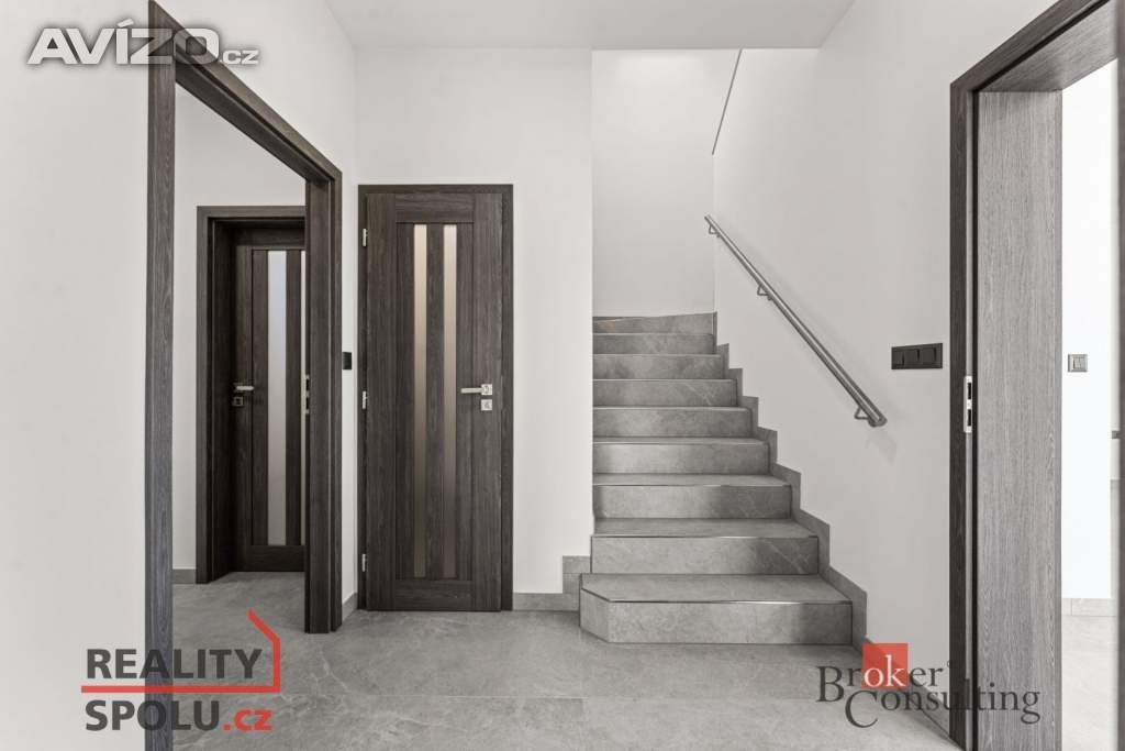 Foto inzerátu Prodej rodinné domy, 158 m² - Choťánky