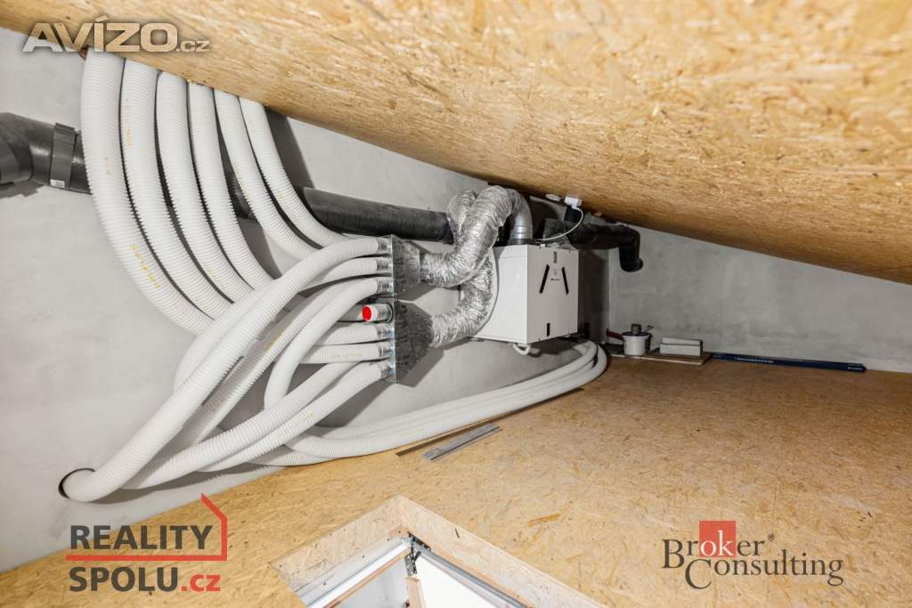 Foto inzerátu Prodej rodinné domy, 158 m² - Choťánky