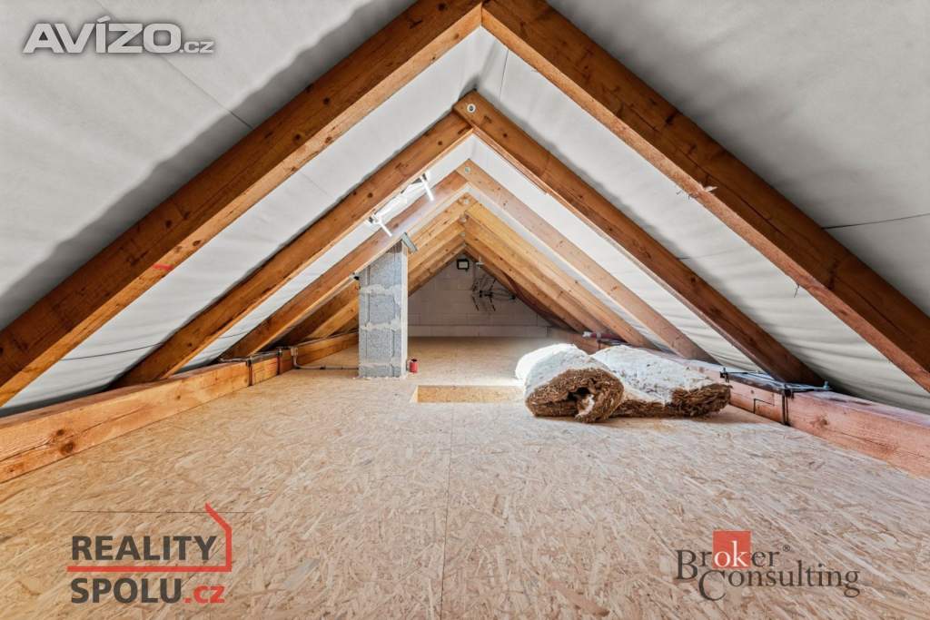 Foto inzerátu Prodej rodinné domy, 158 m² - Choťánky