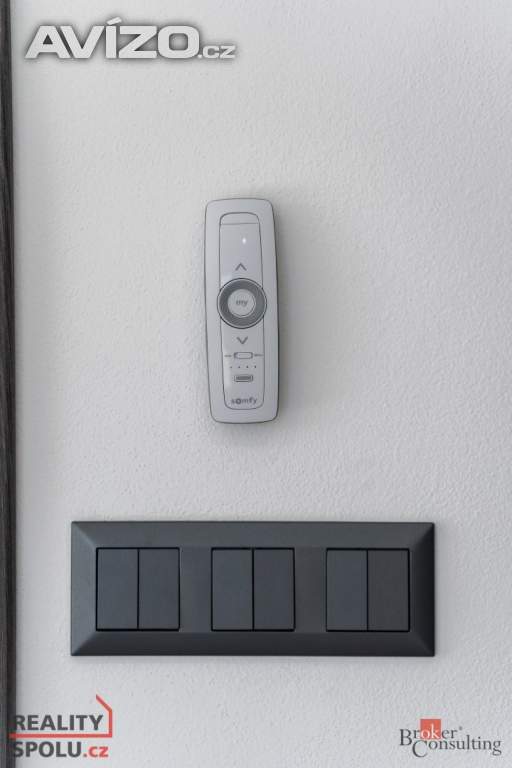 Foto inzerátu Prodej rodinné domy, 158 m² - Choťánky