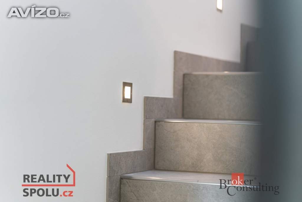 Foto inzerátu Prodej rodinné domy, 158 m² - Choťánky