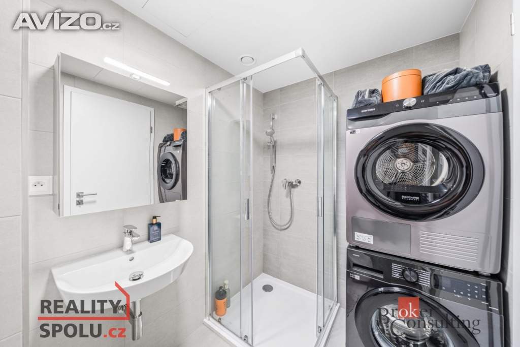 Foto inzerátu Pronájem bytu 1+kk 29 m², Plzeň