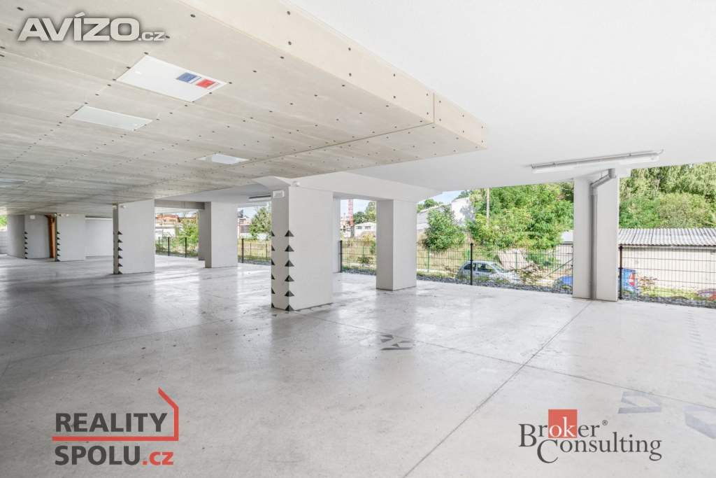 Foto inzerátu Pronájem bytu 1+kk 29 m², Plzeň