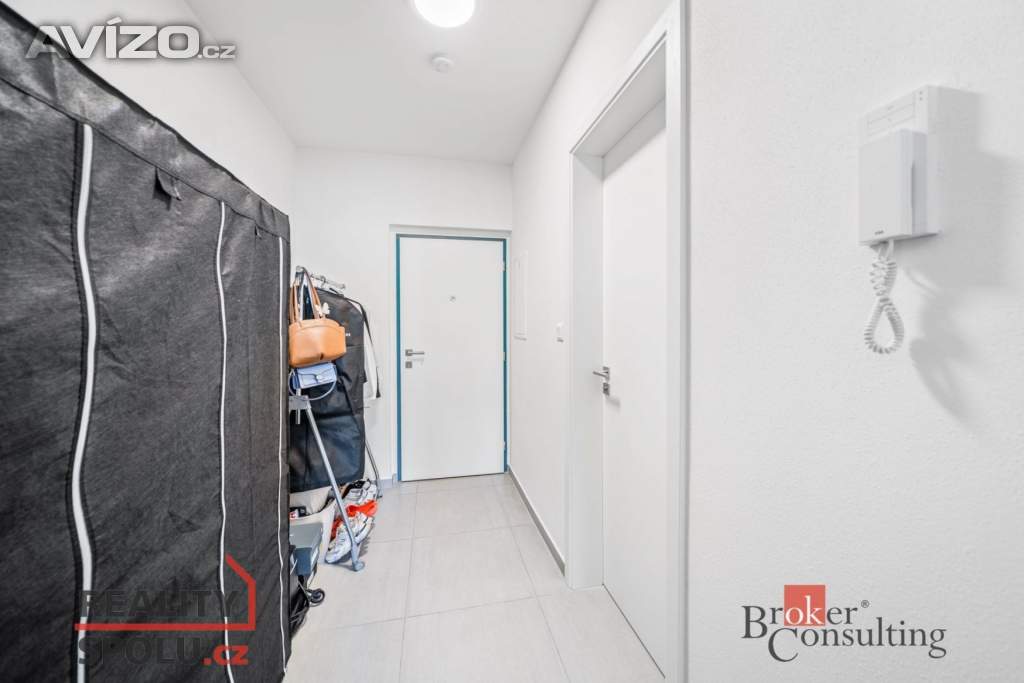 Foto inzerátu Pronájem bytu 1+kk 29 m², Plzeň