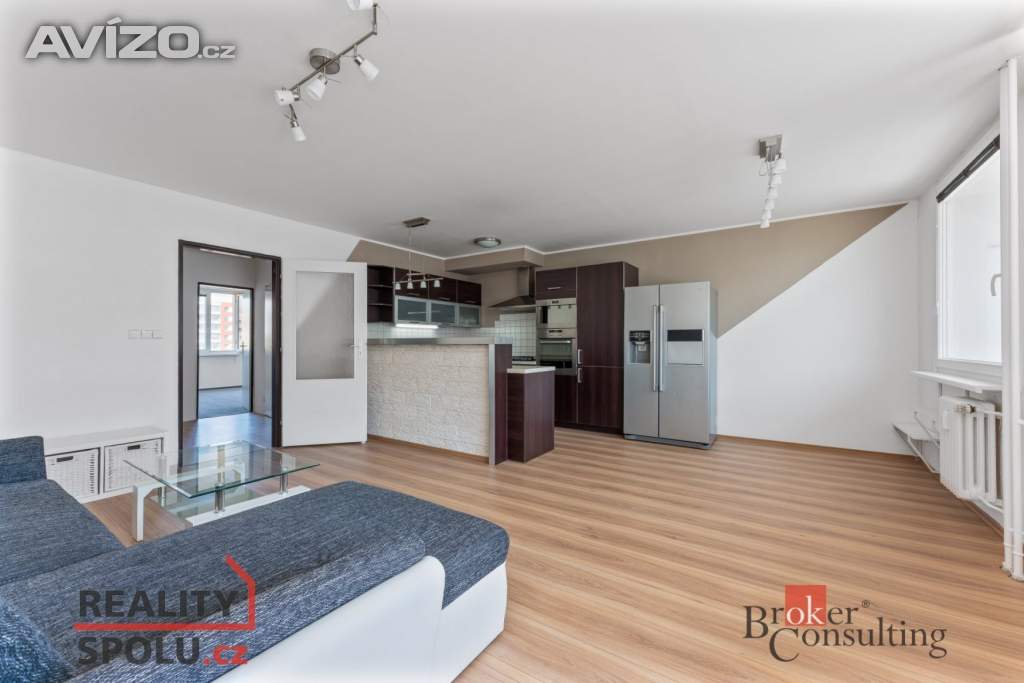 Pronájem bytu 3+kk 76 m², Mladá Boleslav