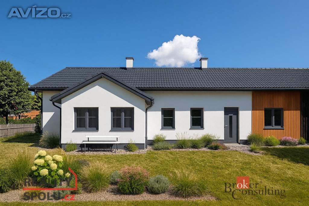 Foto inzerátu Prodej rodinného domu 176 m², Čermná nad Orlicí