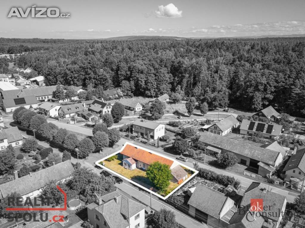 Foto inzerátu Prodej rodinného domu 176 m², Čermná nad Orlicí