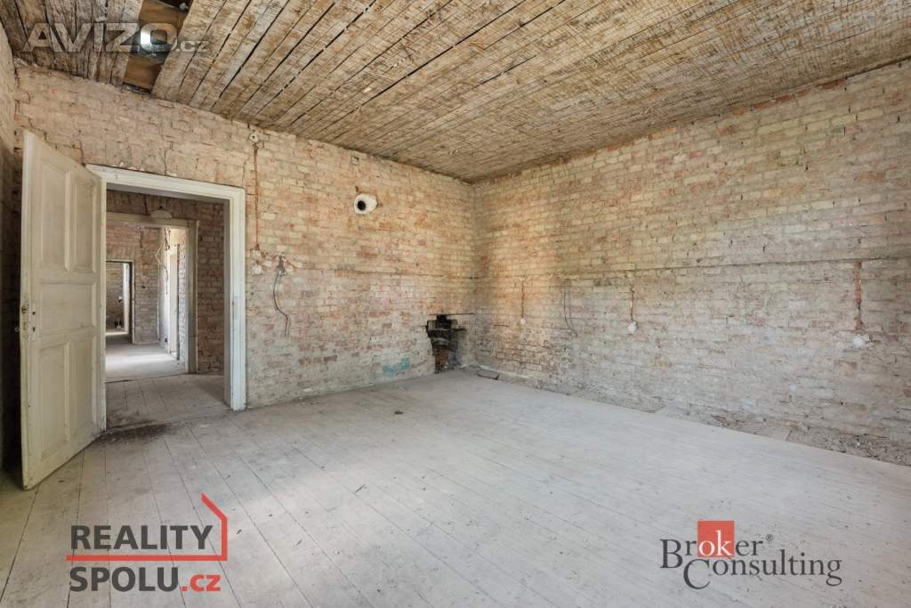 Foto inzerátu Prodej rodinného domu 176 m², Čermná nad Orlicí