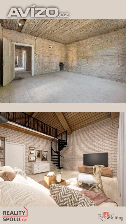 Foto inzerátu Prodej rodinného domu 176 m², Čermná nad Orlicí