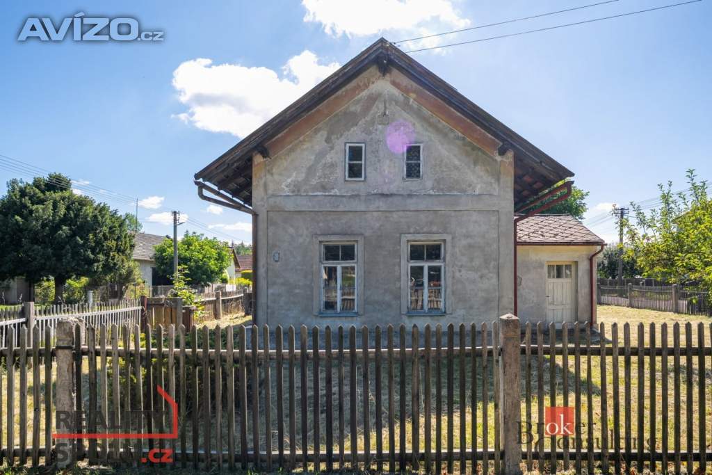 Foto inzerátu Prodej rodinného domu 176 m², Čermná nad Orlicí