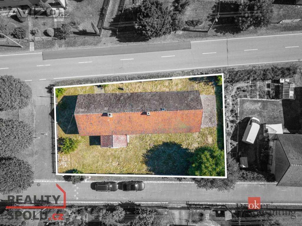 Foto inzerátu Prodej rodinného domu 176 m², Čermná nad Orlicí
