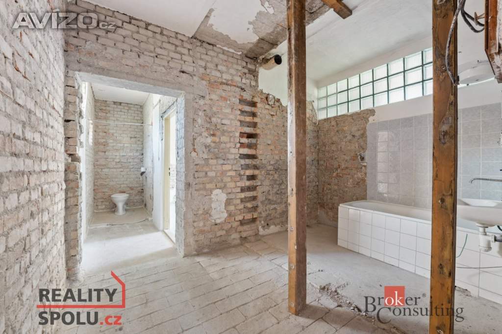 Foto inzerátu Prodej rodinného domu 176 m², Čermná nad Orlicí