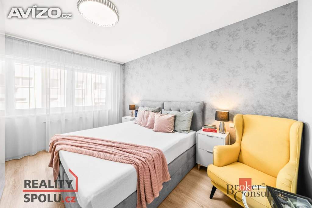 Prodej bytu 3+kk 91 m², Plzeň