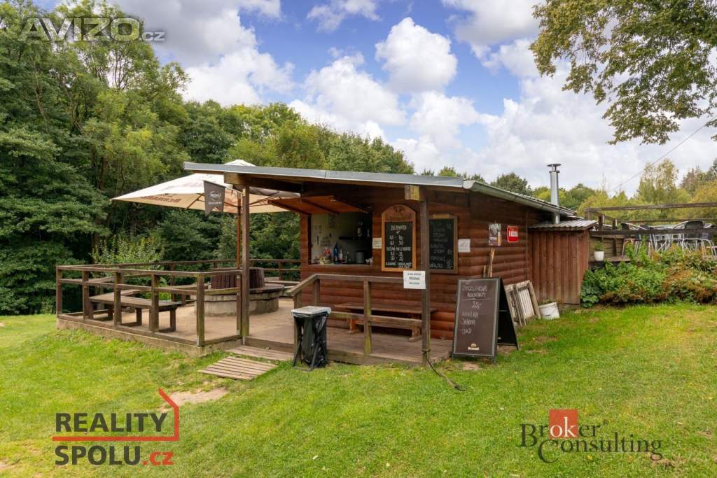 Foto inzerátu Prodej nemovitosti pro ubytování 650 m², Horní Město