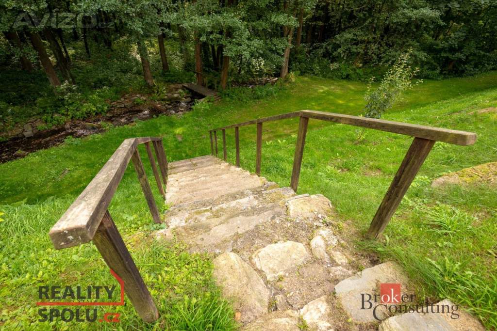 Foto inzerátu Prodej nemovitosti pro ubytování 650 m², Horní Město