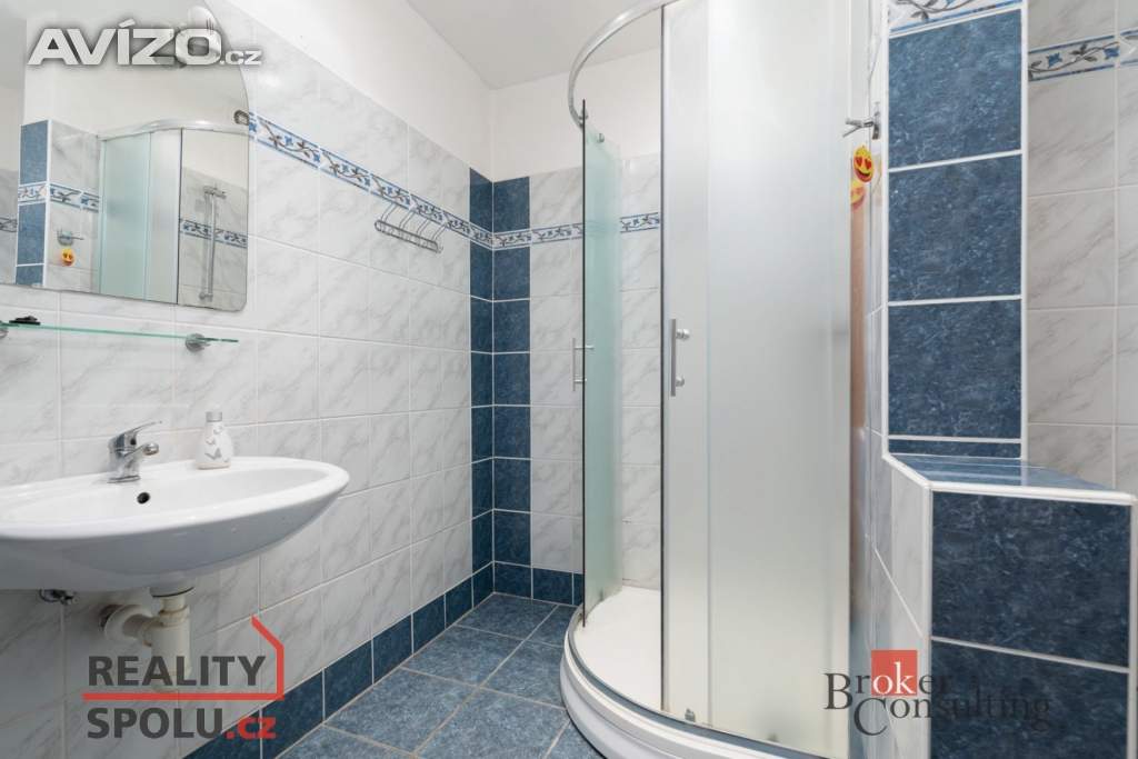 Foto inzerátu Prodej nemovitosti pro ubytování 650 m², Horní Město