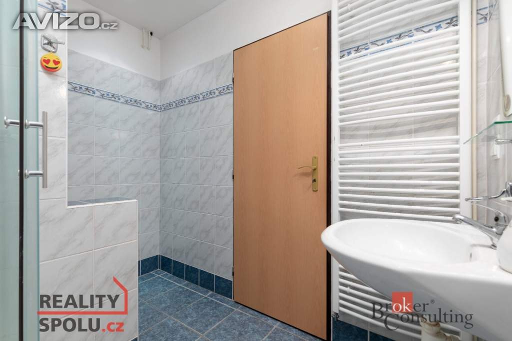 Foto inzerátu Prodej nemovitosti pro ubytování 650 m², Horní Město