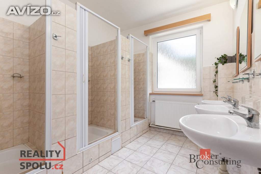 Foto inzerátu Prodej nemovitosti pro ubytování 650 m², Horní Město