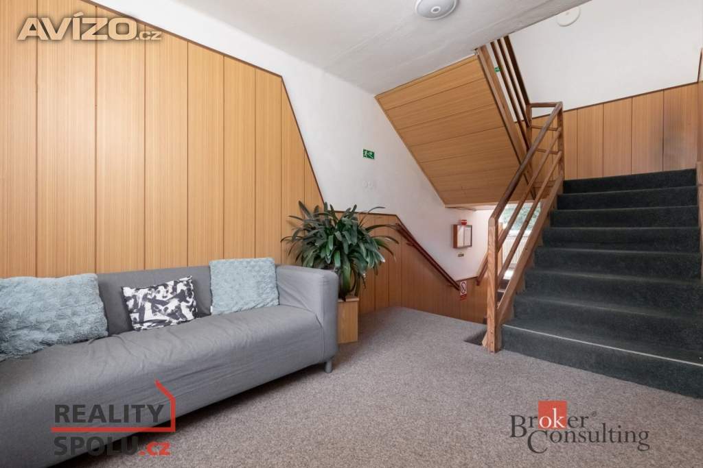 Foto inzerátu Prodej nemovitosti pro ubytování 650 m², Horní Město