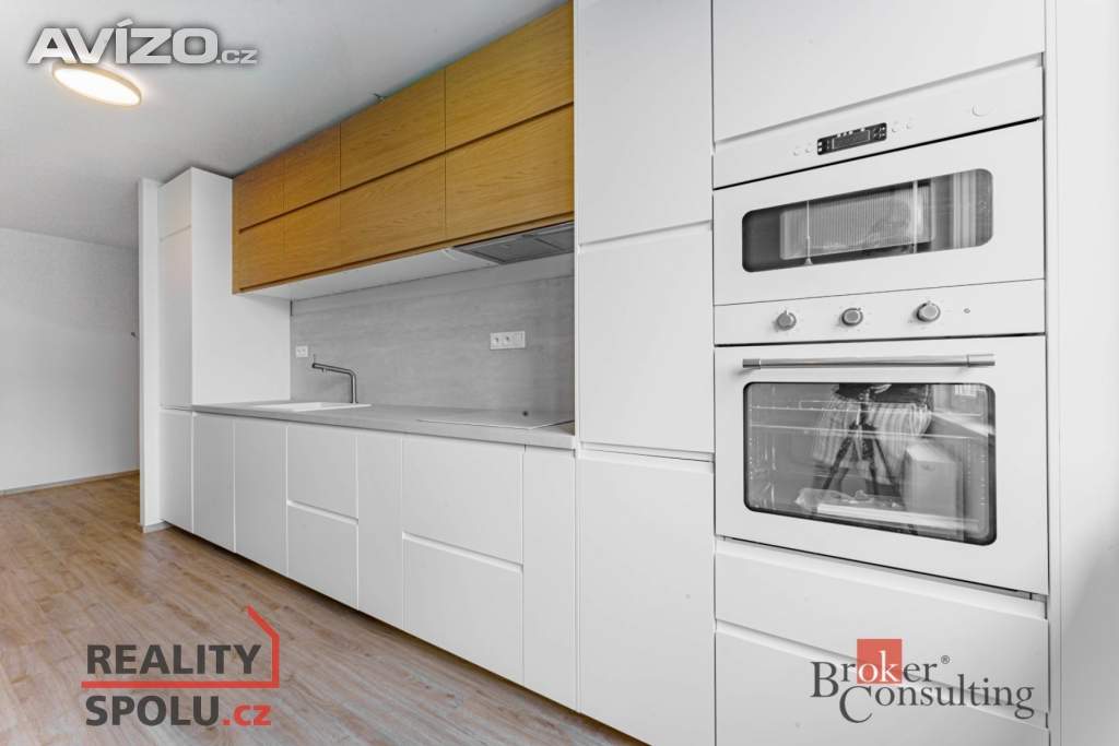 Prodej byty 3+1, 67 m² - Nové Strašecí