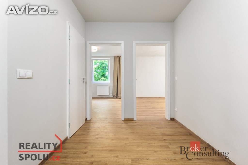 Foto inzerátu Prodej byty 3+1, 67 m² - Nové Strašecí