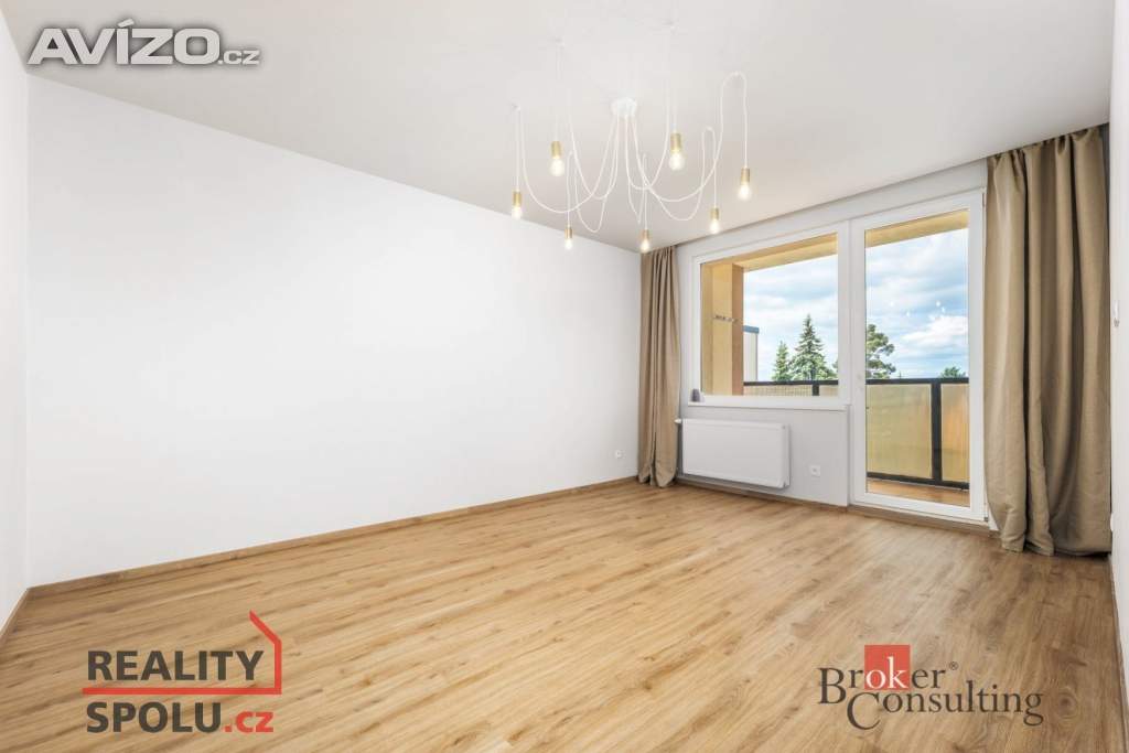 Foto inzerátu Prodej byty 3+1, 67 m² - Nové Strašecí