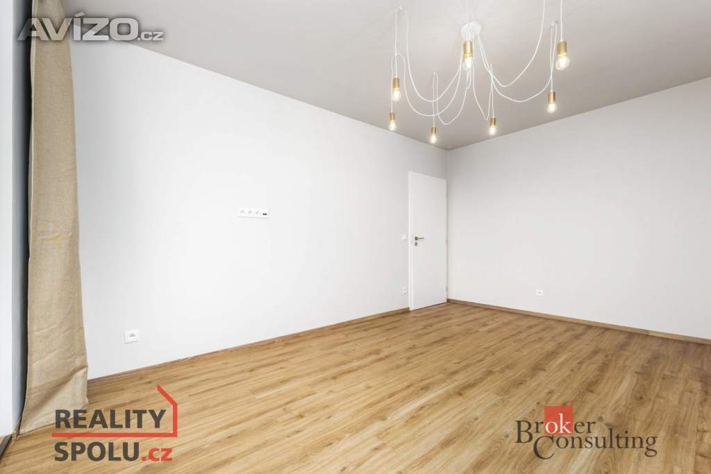 Foto inzerátu Prodej byty 3+1, 67 m² - Nové Strašecí