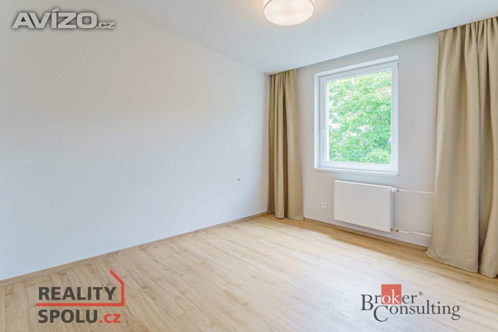 Foto inzerátu Prodej byty 3+1, 67 m² - Nové Strašecí