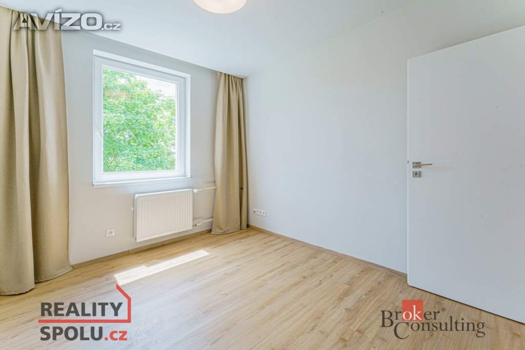 Foto inzerátu Prodej byty 3+1, 67 m² - Nové Strašecí