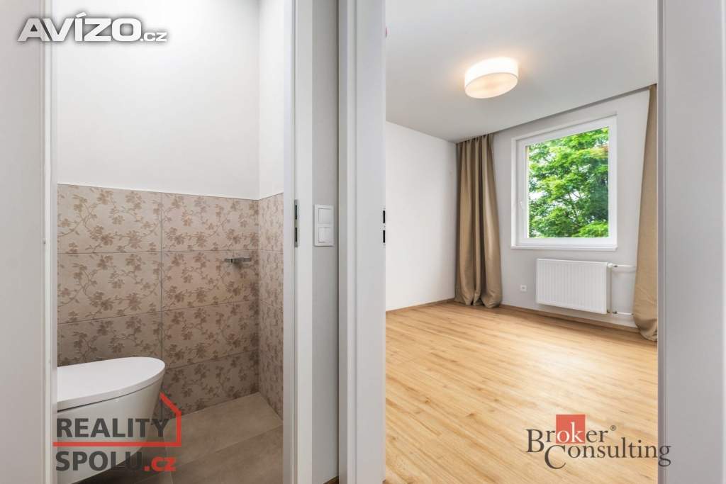 Foto inzerátu Prodej byty 3+1, 67 m² - Nové Strašecí