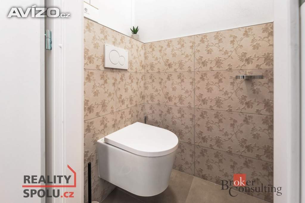 Foto inzerátu Prodej byty 3+1, 67 m² - Nové Strašecí