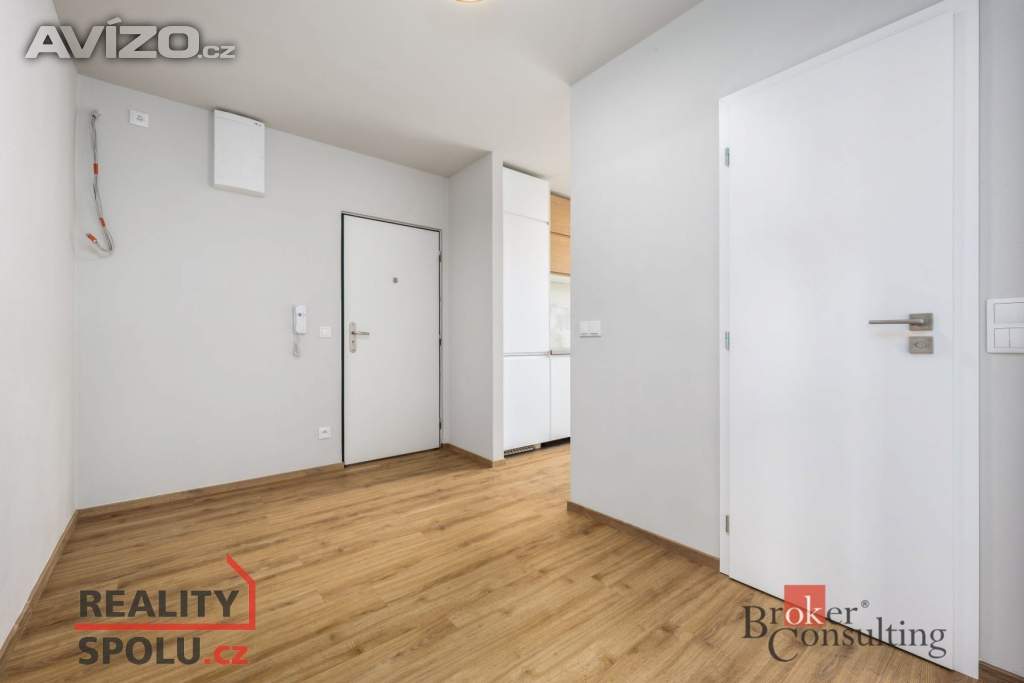 Foto inzerátu Prodej byty 3+1, 67 m² - Nové Strašecí