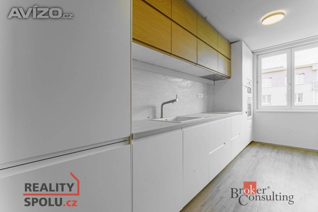 Foto inzerátu Prodej byty 3+1, 67 m² - Nové Strašecí