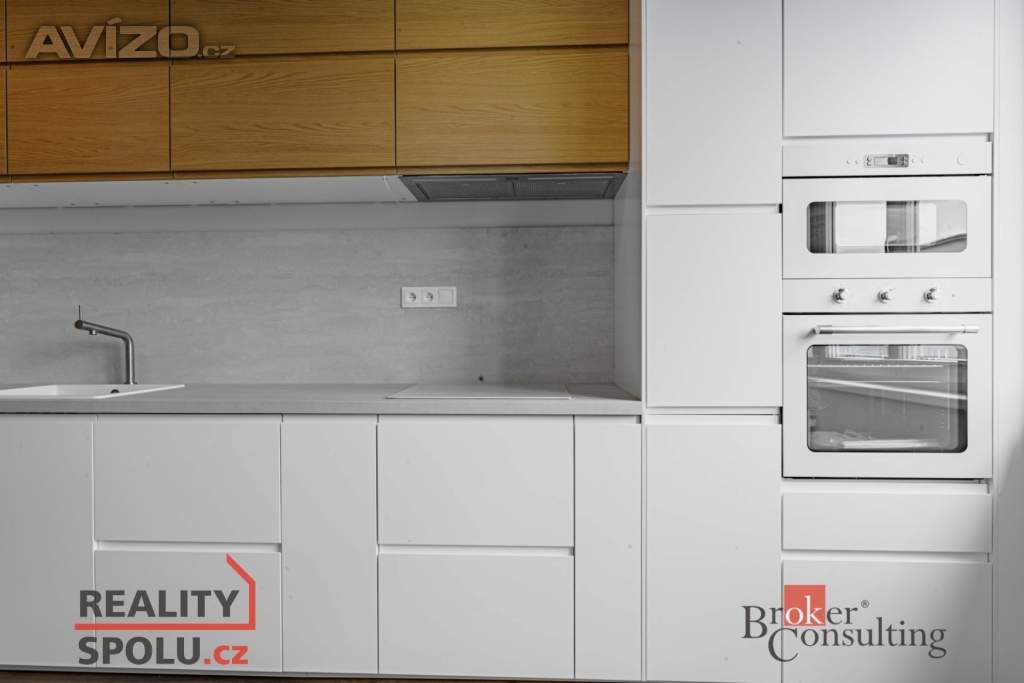 Foto inzerátu Prodej byty 3+1, 67 m² - Nové Strašecí