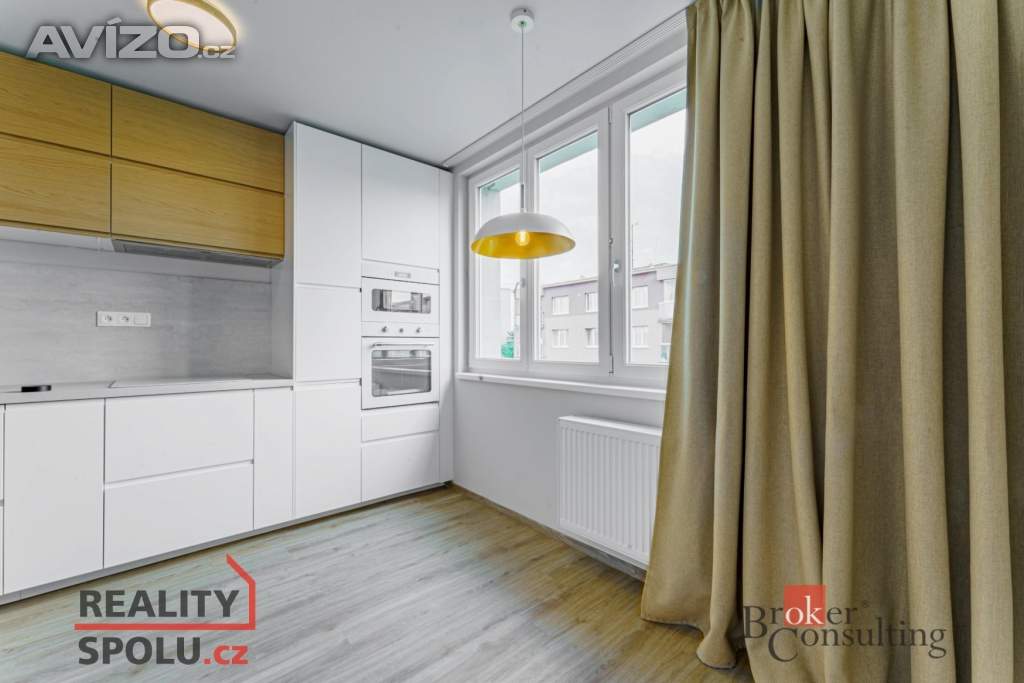 Foto inzerátu Prodej byty 3+1, 67 m² - Nové Strašecí