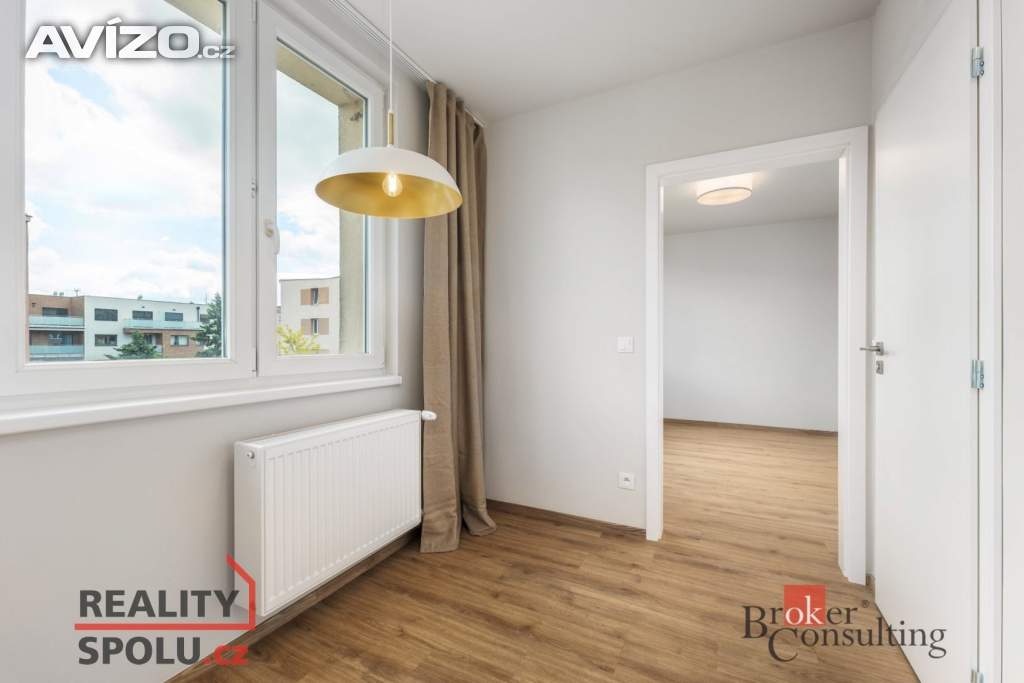 Foto inzerátu Prodej byty 3+1, 67 m² - Nové Strašecí