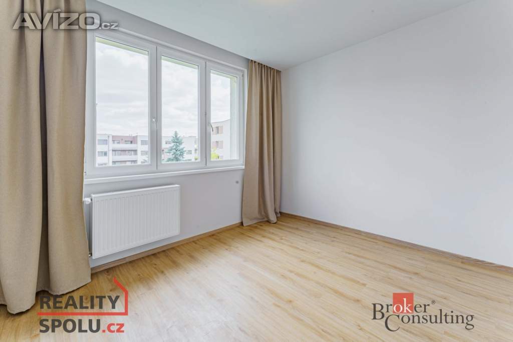Foto inzerátu Prodej byty 3+1, 67 m² - Nové Strašecí