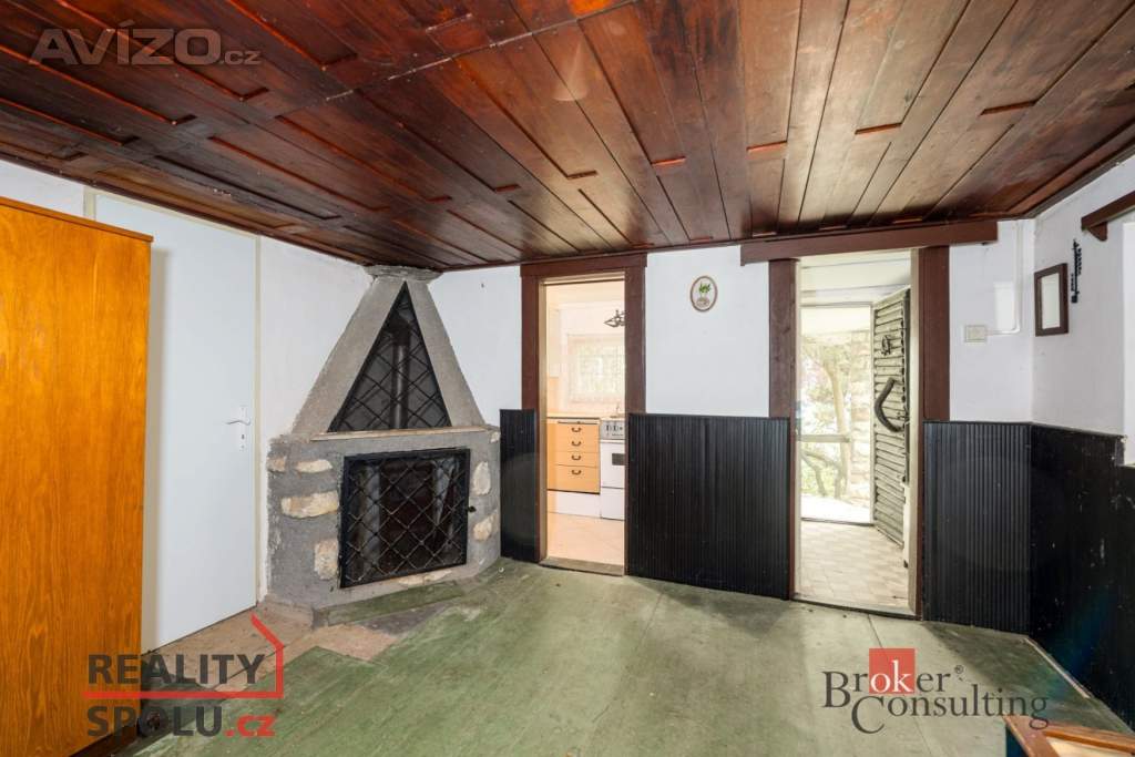 Foto inzerátu Prodej chata, 45 m² - Petrov