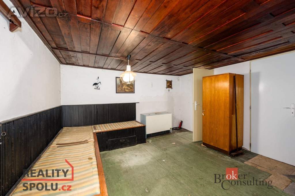 Foto inzerátu Prodej chata, 45 m² - Petrov