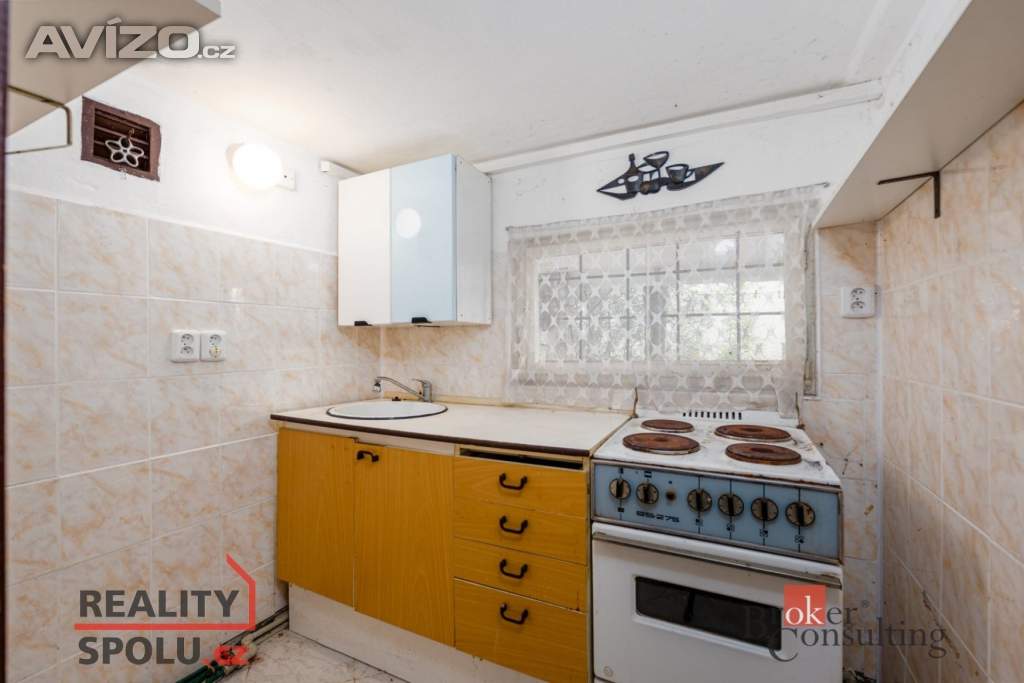 Foto inzerátu Prodej chata, 45 m² - Petrov