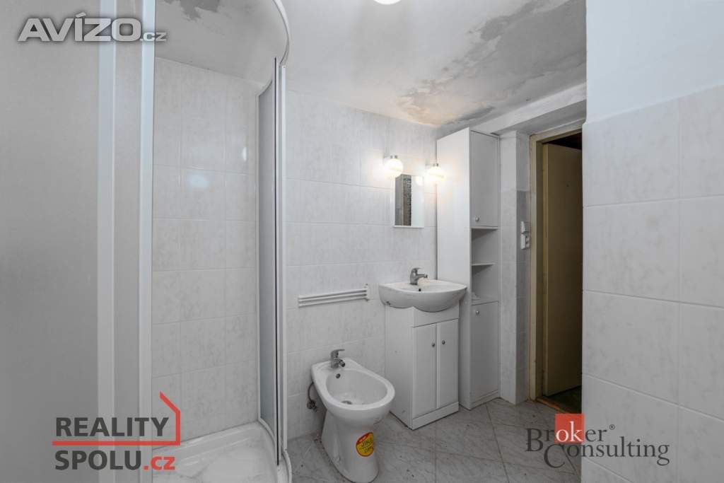 Foto inzerátu Prodej chata, 45 m² - Petrov