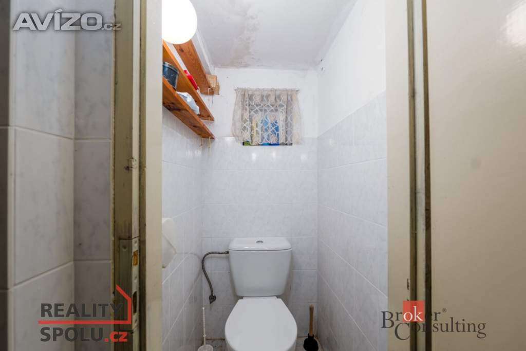 Foto inzerátu Prodej chata, 45 m² - Petrov