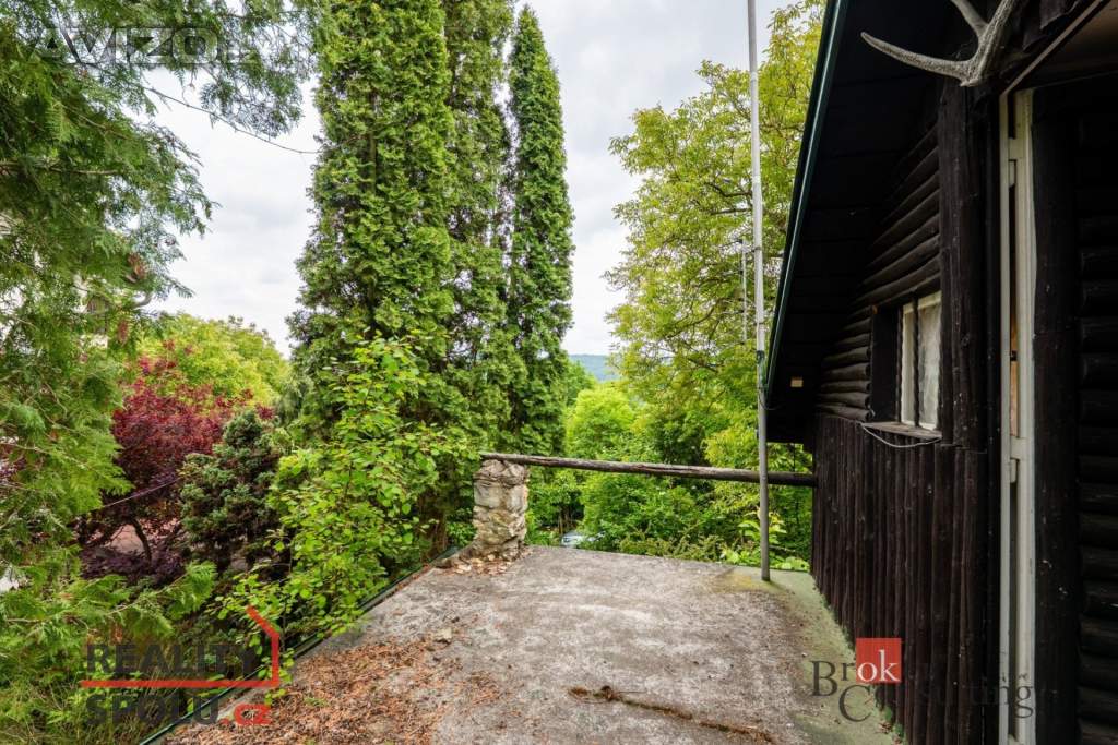 Foto inzerátu Prodej chata, 45 m² - Petrov