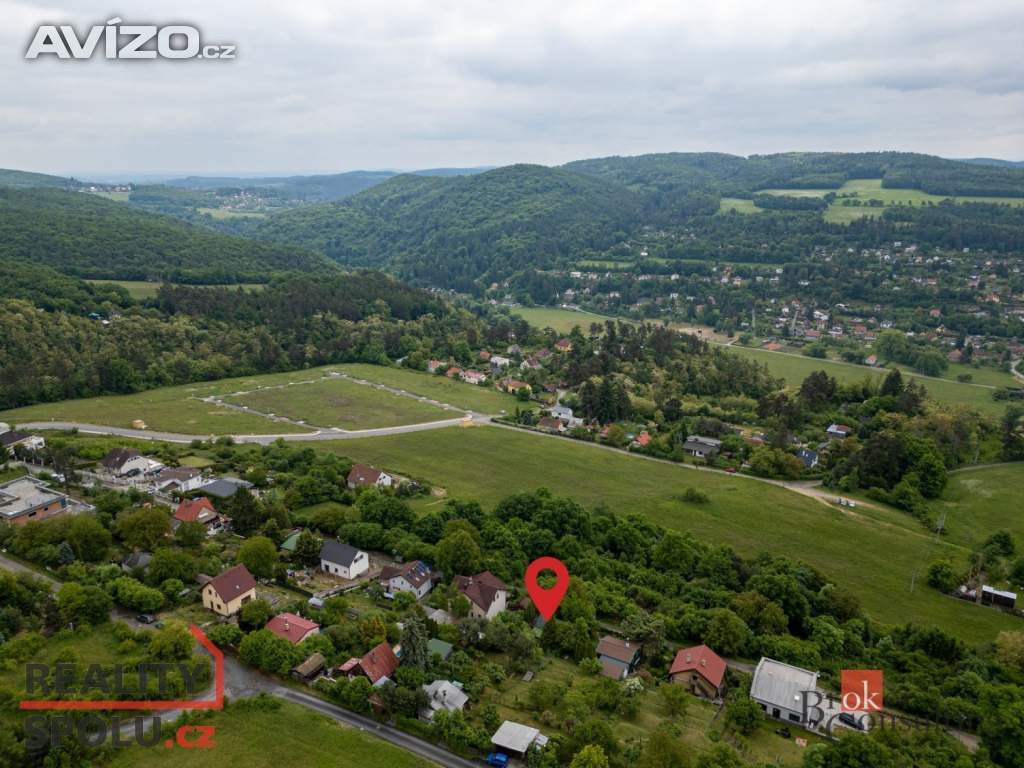 Foto inzerátu Prodej chata, 45 m² - Petrov